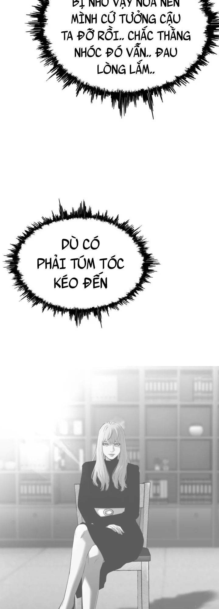 Bạt Tai Chap 67 - Next Chap 68