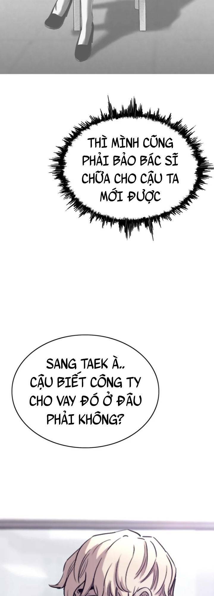 Bạt Tai Chap 67 - Next Chap 68