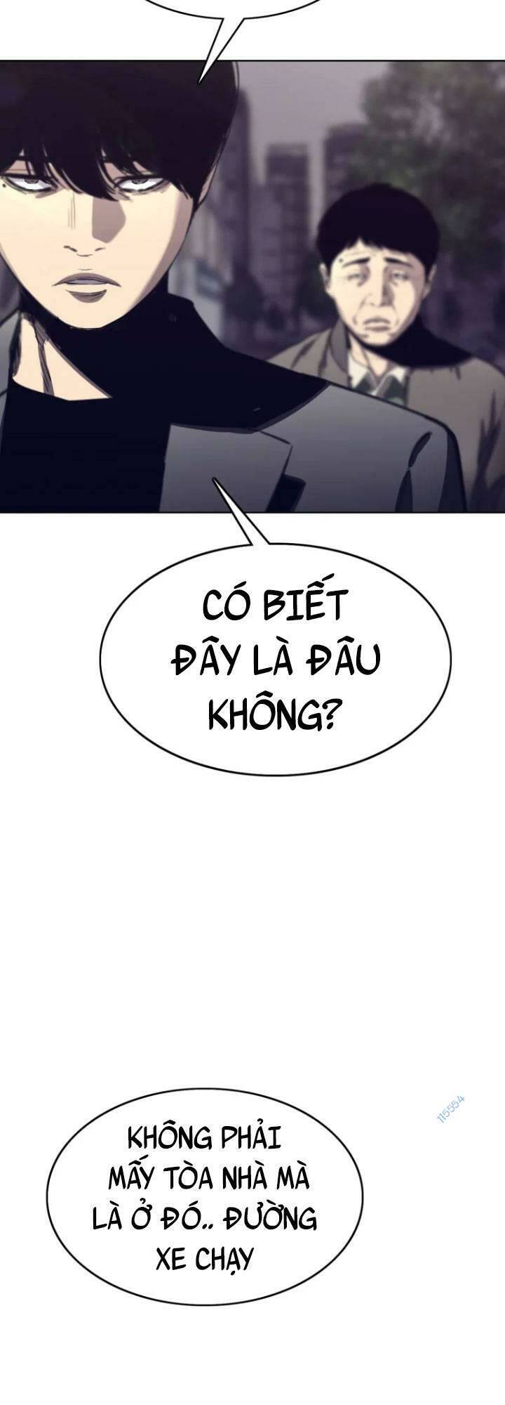 Bạt Tai Chap 67 - Next Chap 68