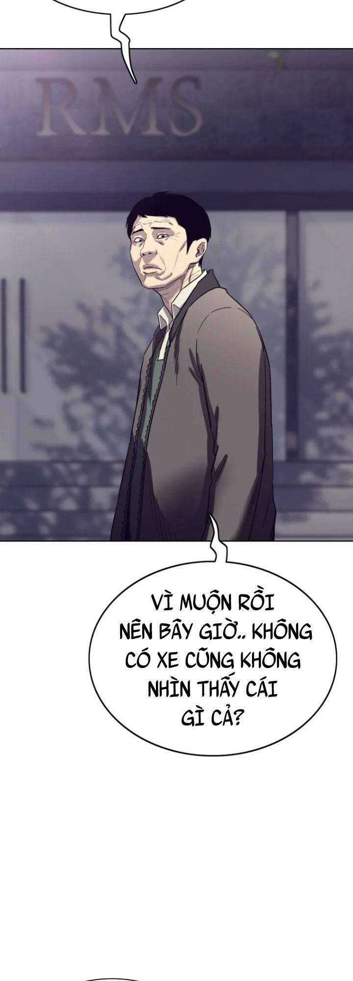 Bạt Tai Chap 67 - Next Chap 68