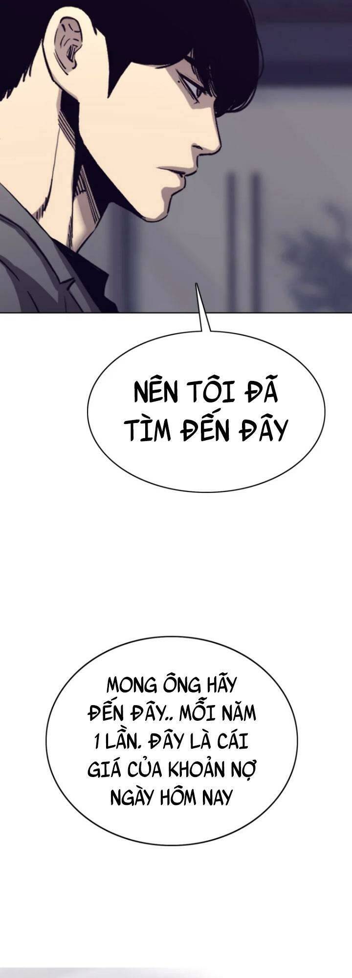 Bạt Tai Chap 67 - Next Chap 68