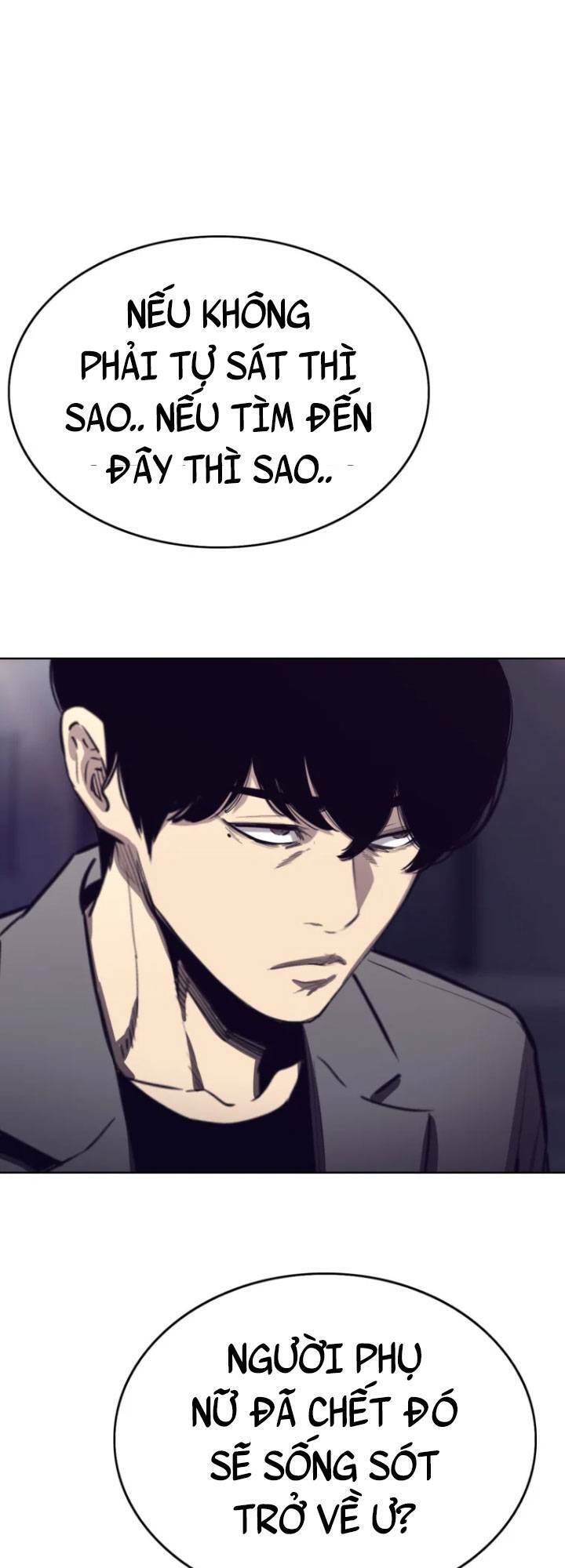 Bạt Tai Chap 67 - Next Chap 68