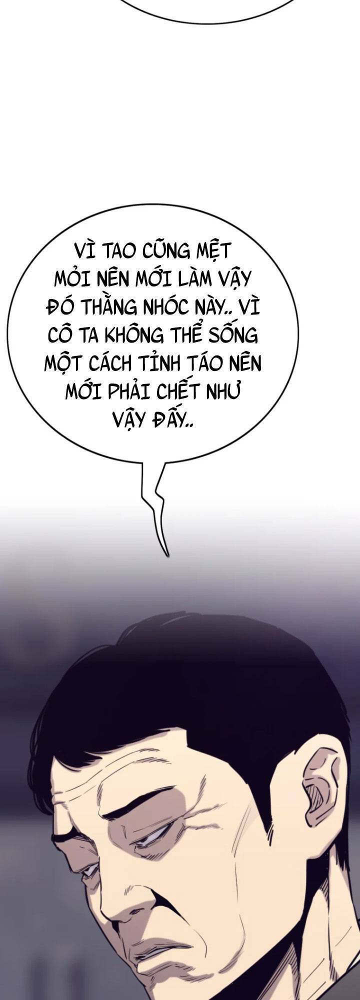 Bạt Tai Chap 67 - Next Chap 68