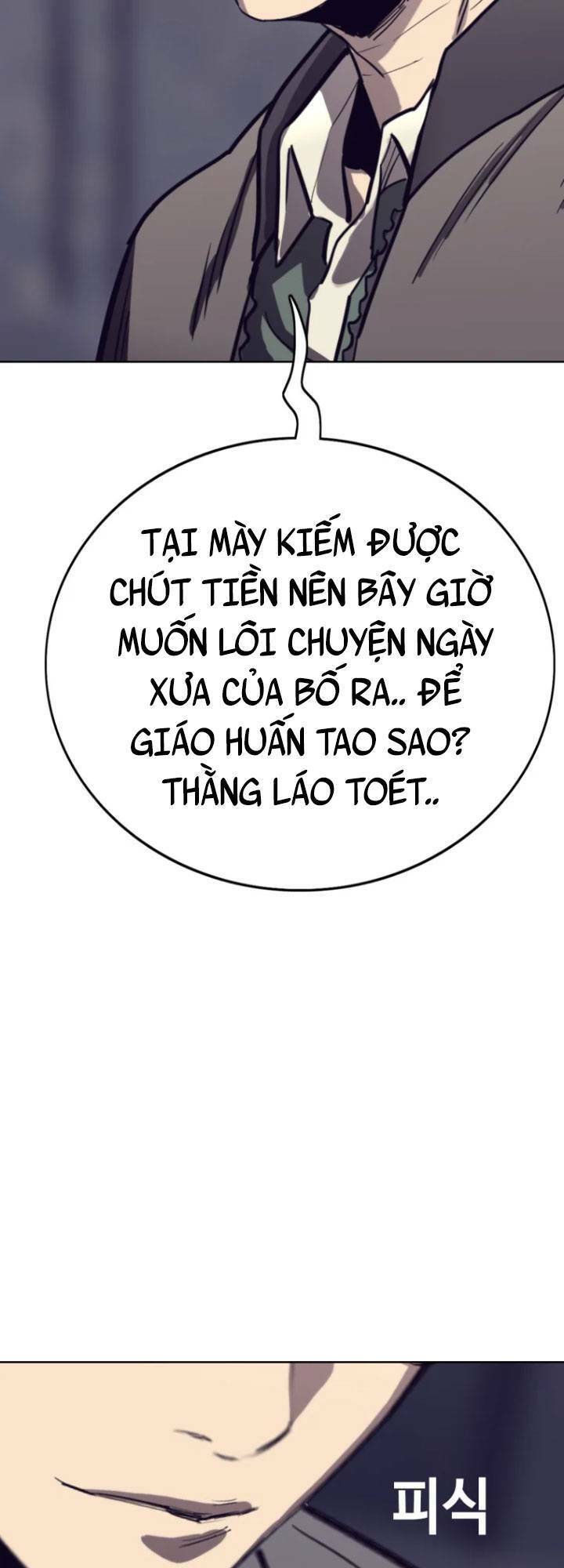 Bạt Tai Chap 67 - Next Chap 68