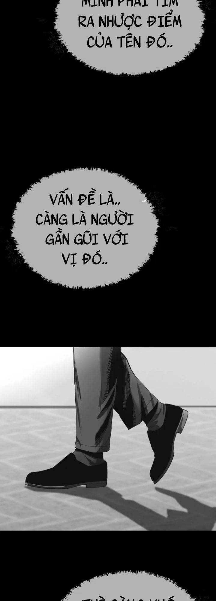 Bạt Tai Chap 67 - Next Chap 68