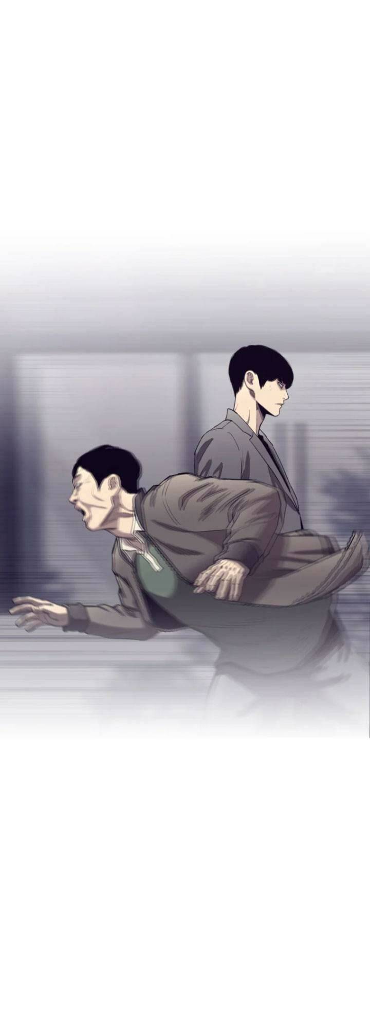 Bạt Tai Chap 67 - Next Chap 68