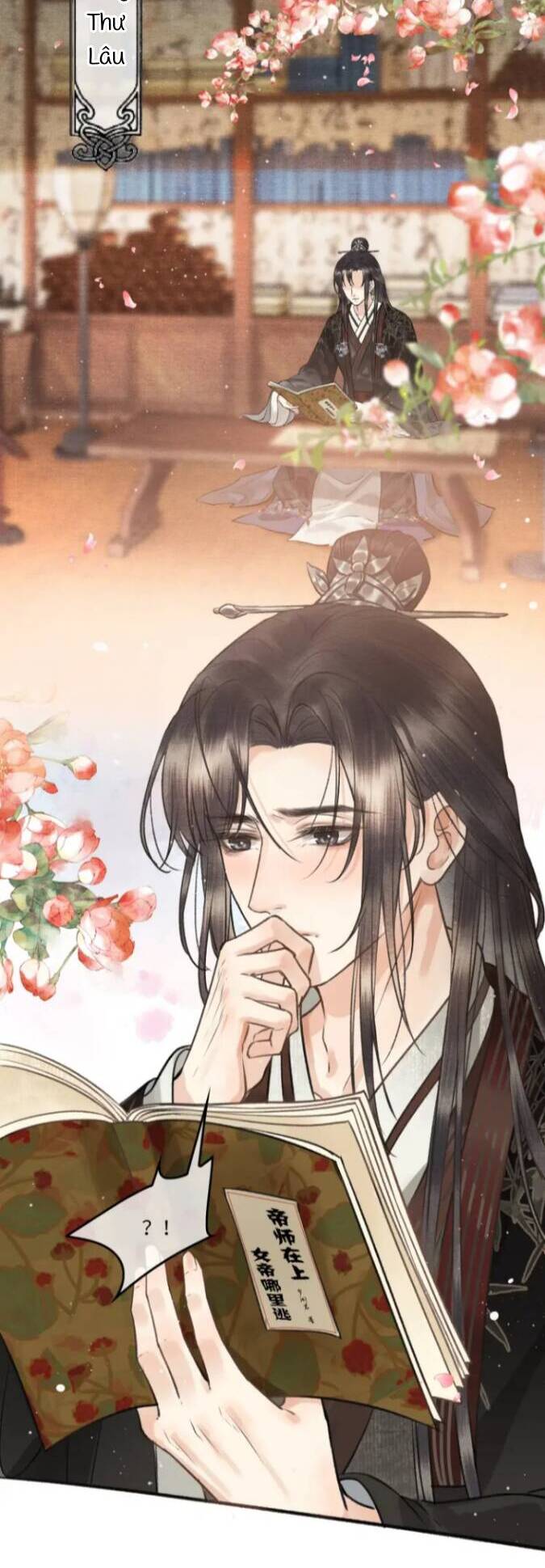 Bất Thủ Phu Đức Chap 4 - Next Chap 5