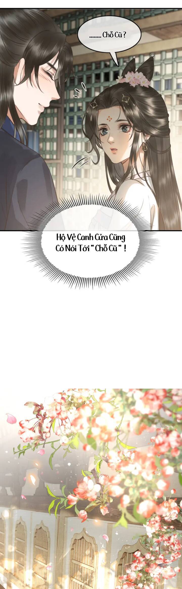Bất Thủ Phu Đức Chap 4 - Next Chap 5