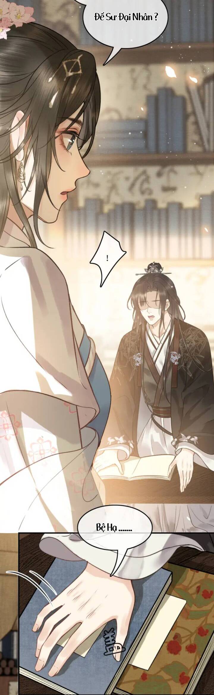 Bất Thủ Phu Đức Chap 4 - Next Chap 5