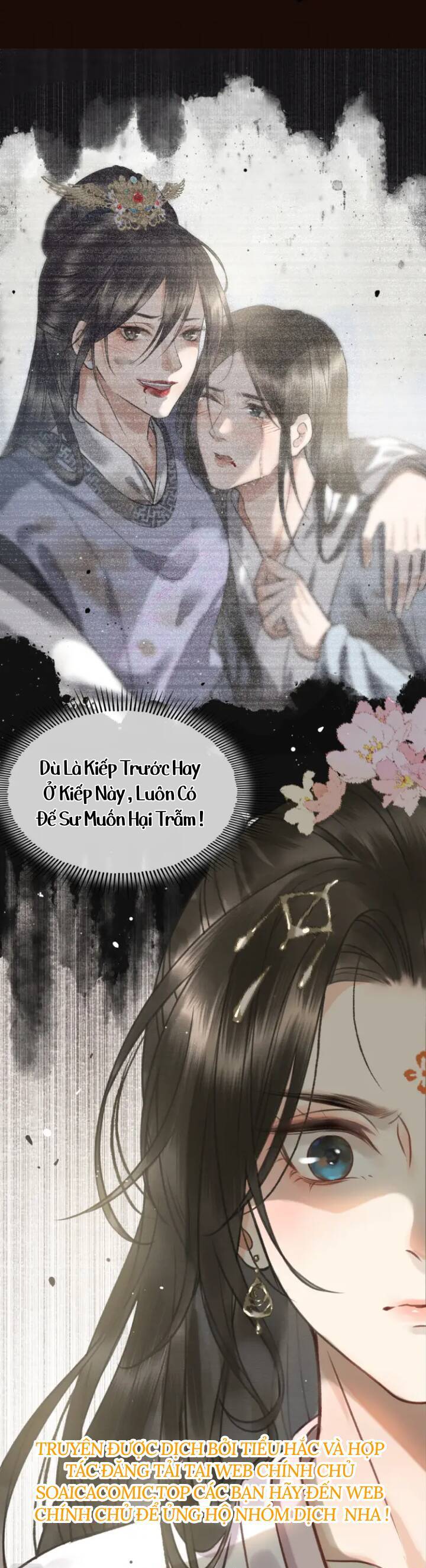 Bất Thủ Phu Đức Chap 4 - Next Chap 5