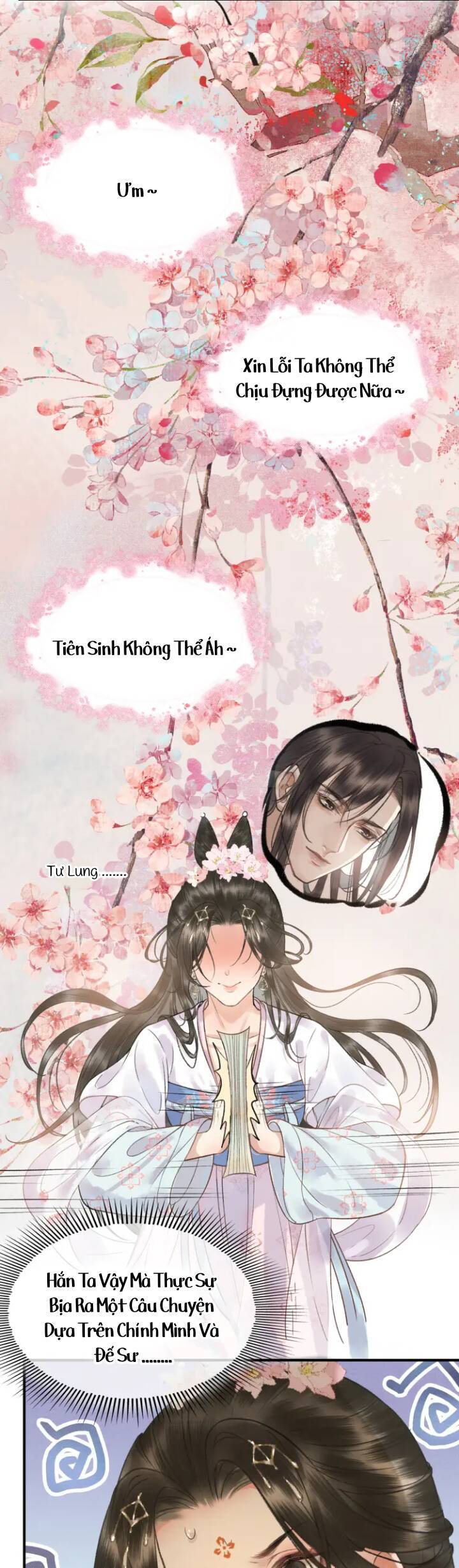 Bất Thủ Phu Đức Chap 4 - Next Chap 5