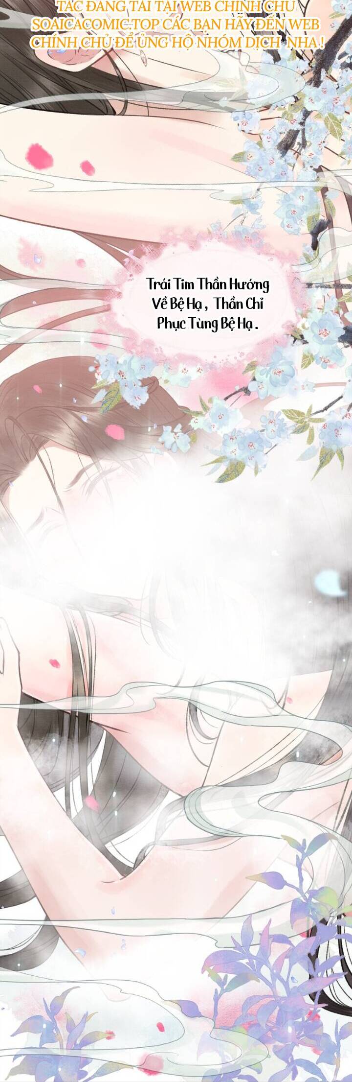 Bất Thủ Phu Đức Chap 4 - Next Chap 5