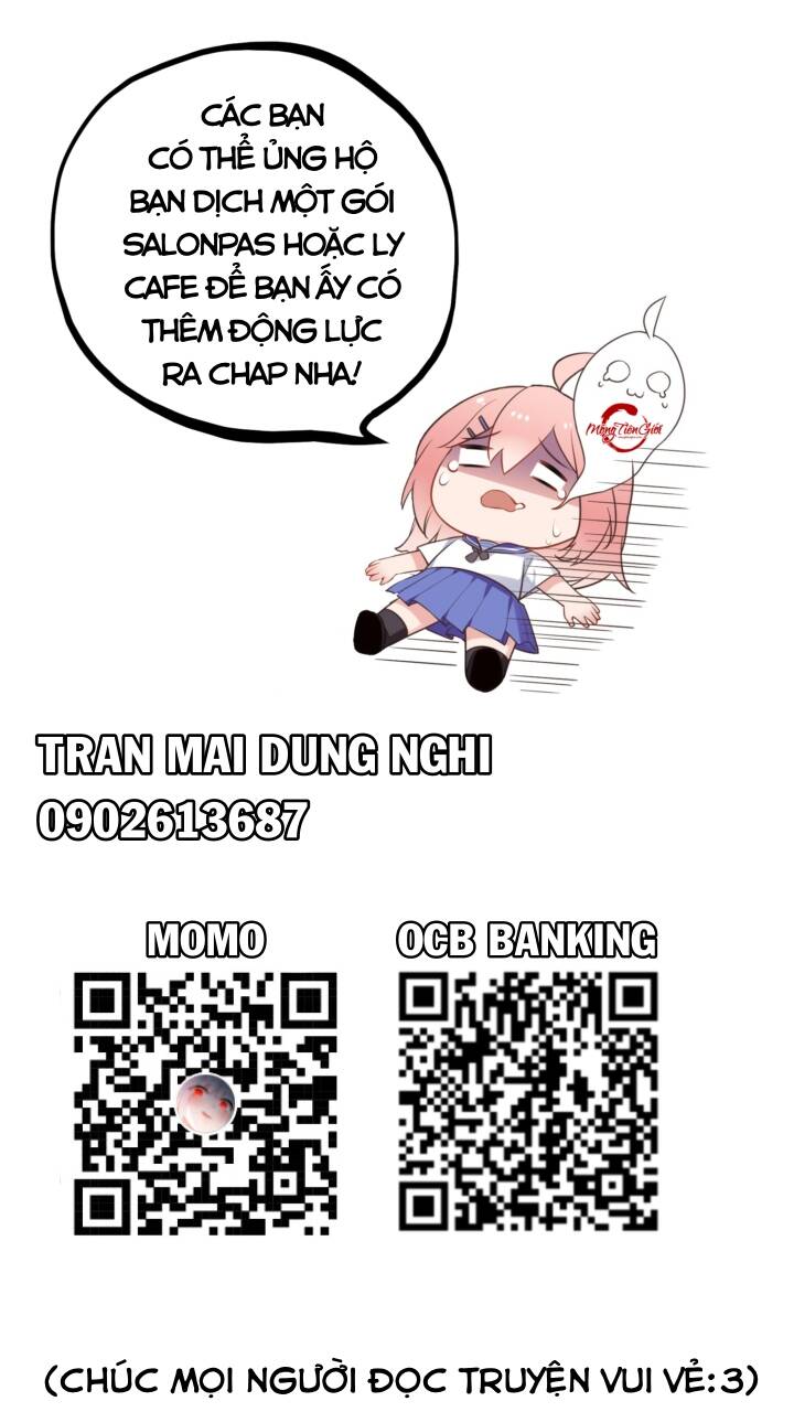 Bất Tử, Ta Biến Tự Bạo Thành Phổ Công Chap 1 - Next Chap 2