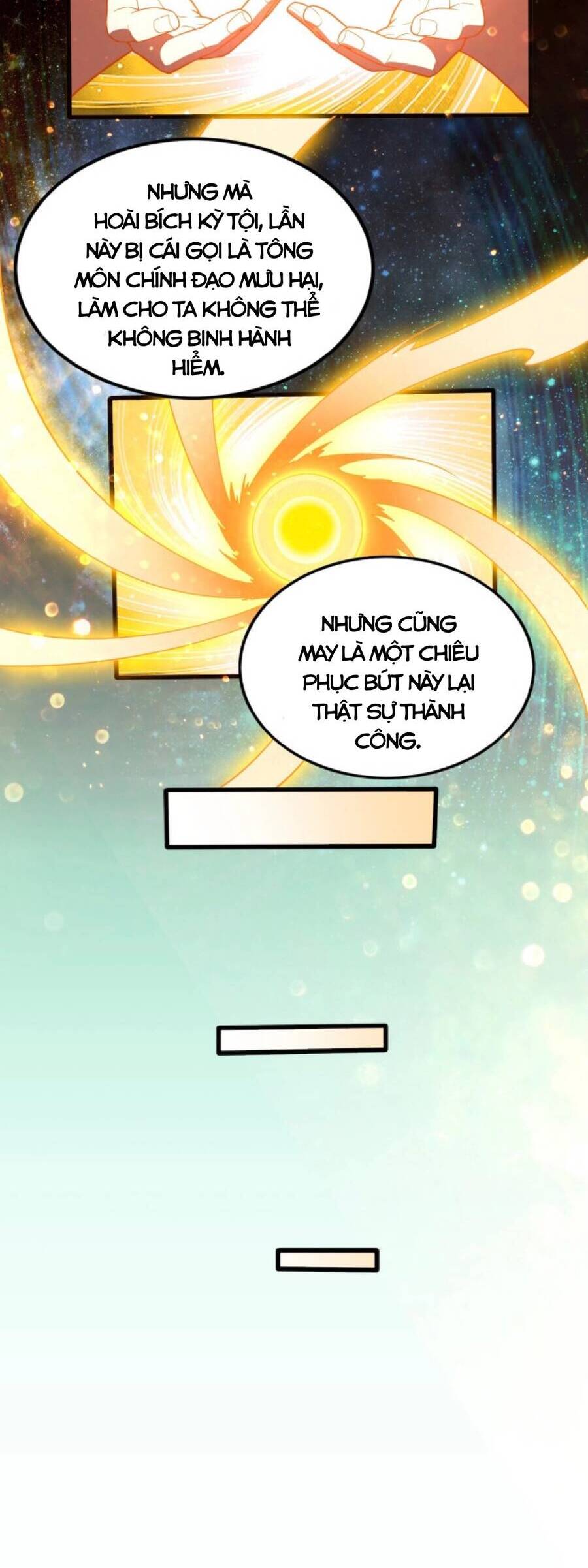 Bất Tử, Ta Biến Tự Bạo Thành Phổ Công Chap 1 - Next Chap 2
