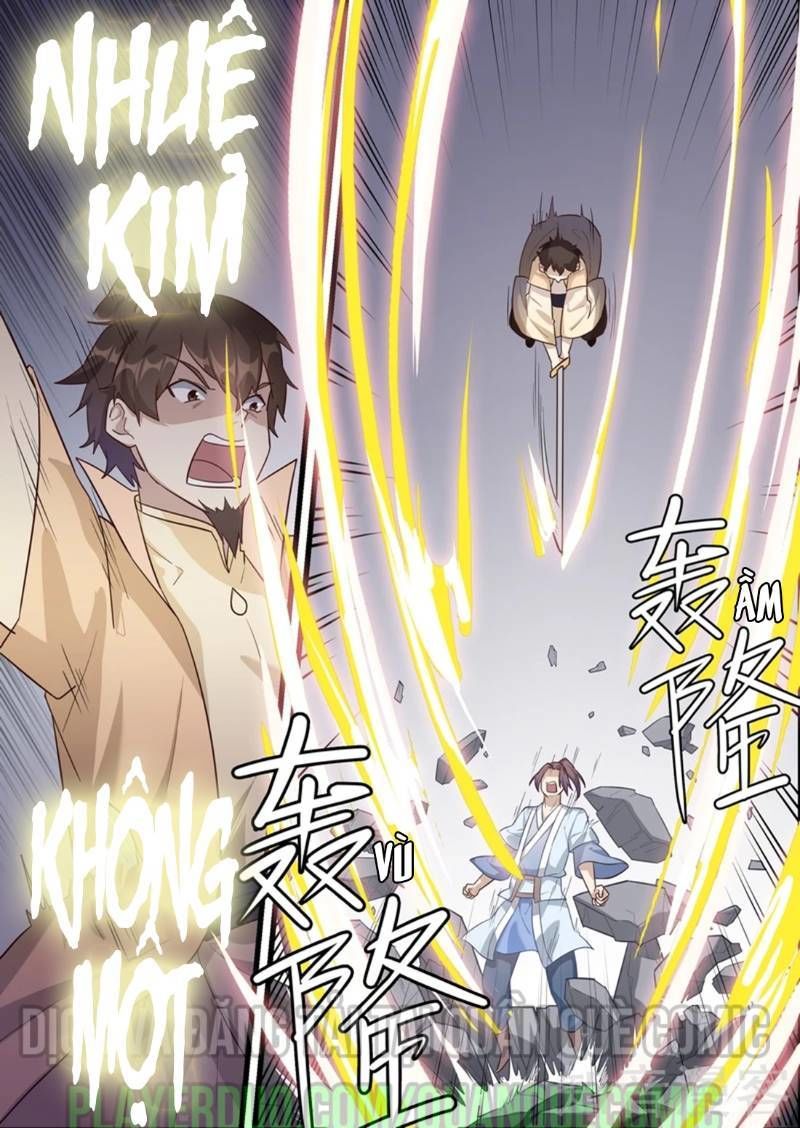 Bất Tử Tà Vương Chap 61 - Next Chap 62
