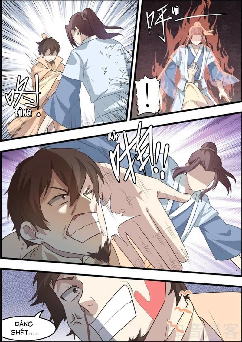 Bất Tử Tà Vương Chap 61 - Next Chap 62