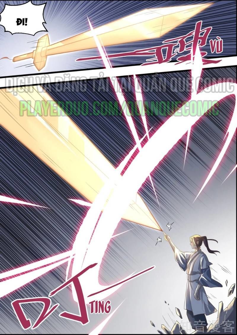 Bất Tử Tà Vương Chap 62 - Next Chap 63