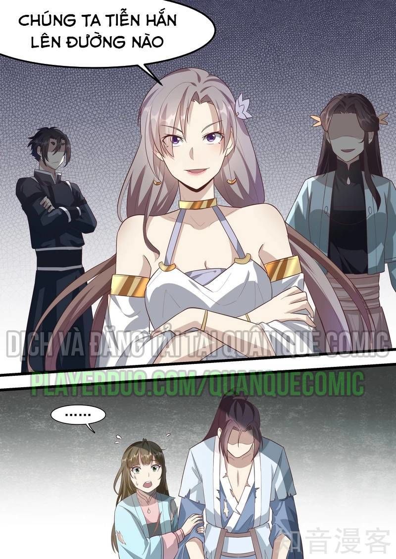 Bất Tử Tà Vương Chap 63 - Next Chap 64