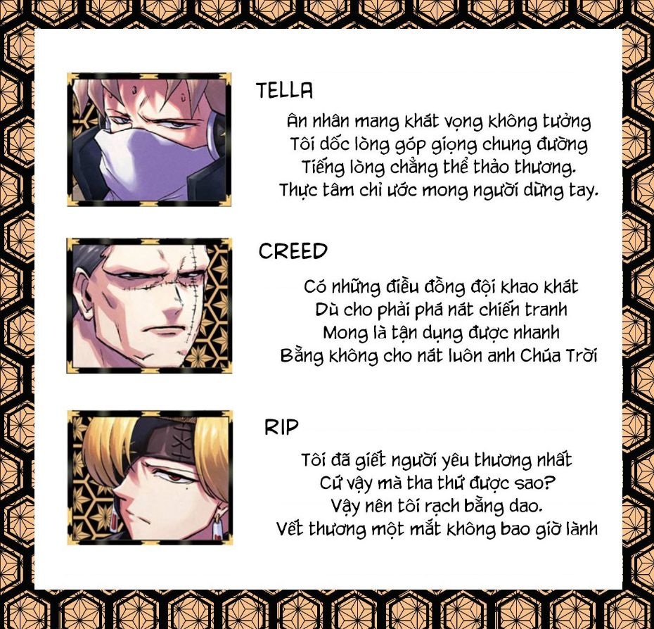 Bất Tử Và Bất Hạnh Bản Màu (Full Hd) Chap 885 - Next Chap 886