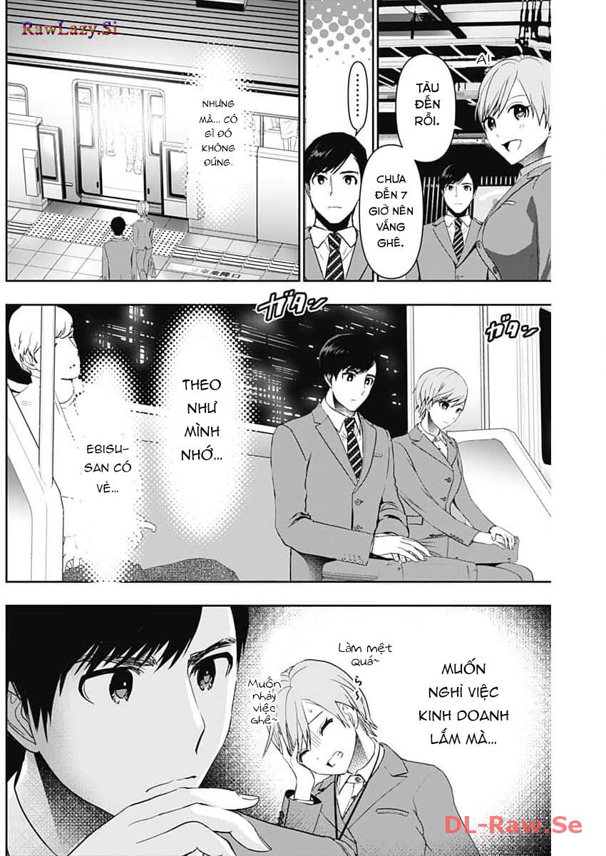 Batsu Hare Chap 88 - Next Chap 89