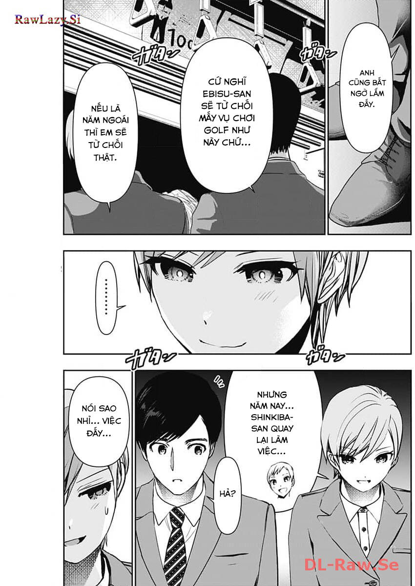 Batsu Hare Chap 88 - Next Chap 89