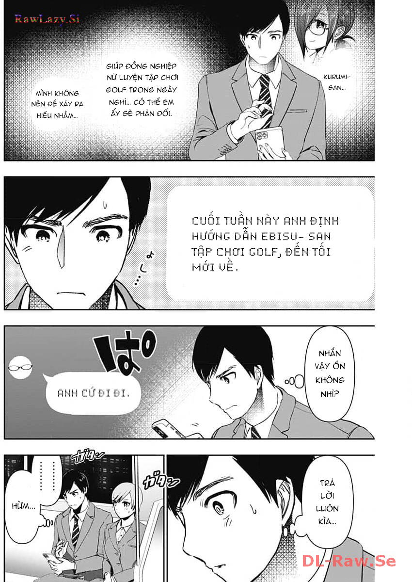 Batsu Hare Chap 88 - Next Chap 89