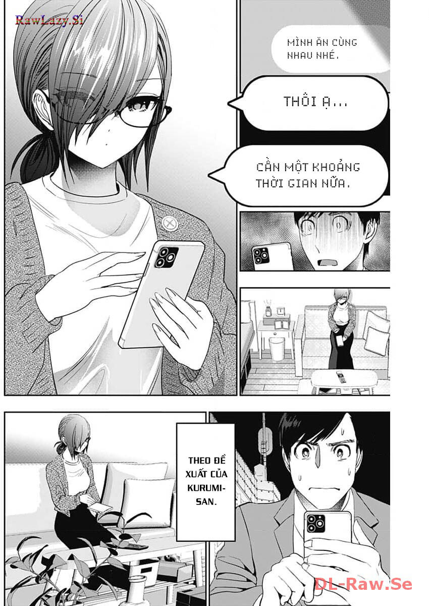 Batsu Hare Chap 88 - Next Chap 89
