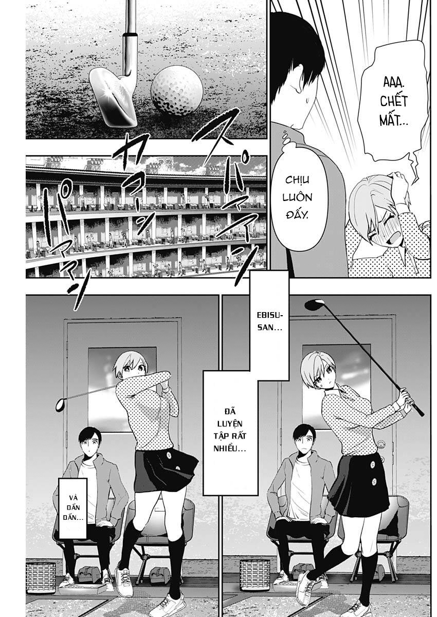 Batsu Hare Chap 89 - Next Chap 90