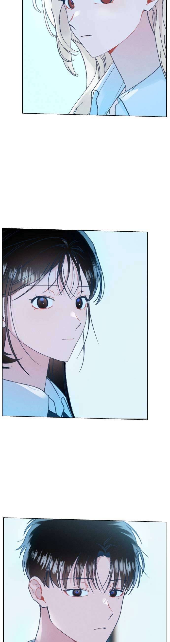 Bầu Trời Mùa Hạ Dấu Yêu Chap 18 - Next Chap 19