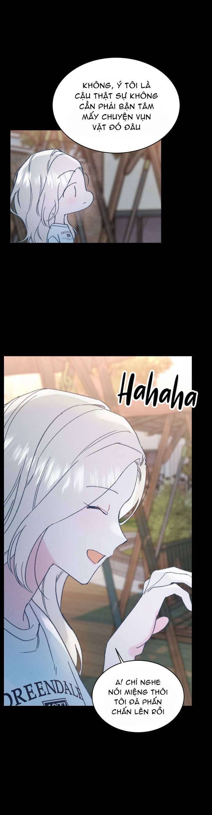 Bầu Trời Mùa Hạ Dấu Yêu Chap 18 - Next Chap 19