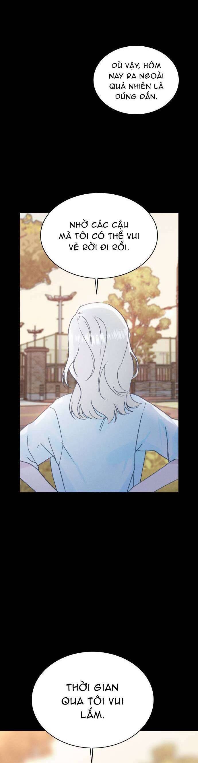 Bầu Trời Mùa Hạ Dấu Yêu Chap 18 - Next Chap 19