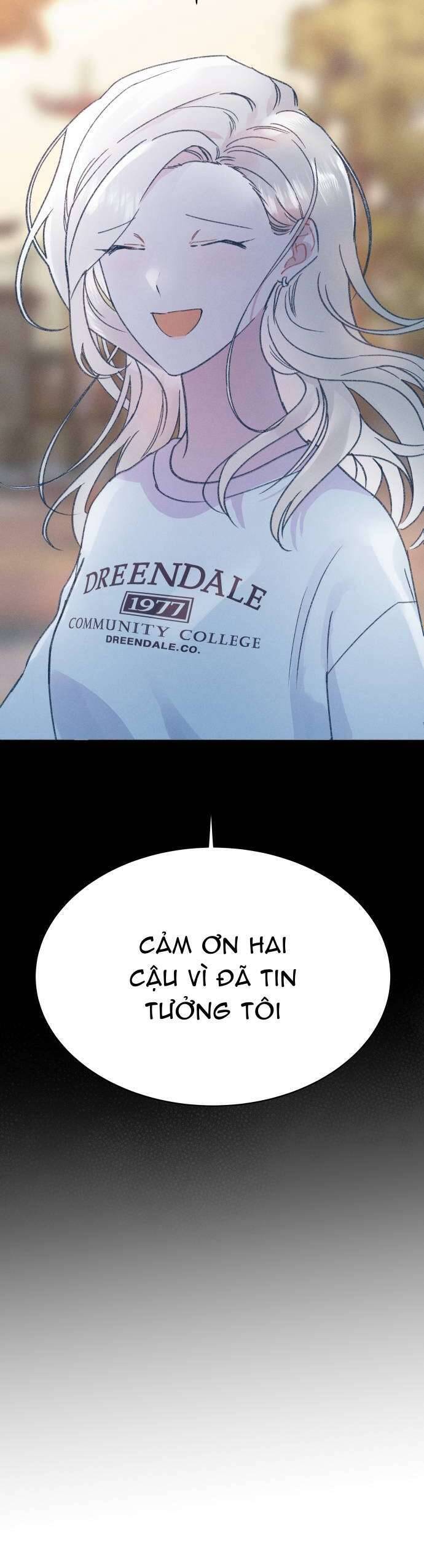 Bầu Trời Mùa Hạ Dấu Yêu Chap 18 - Next Chap 19