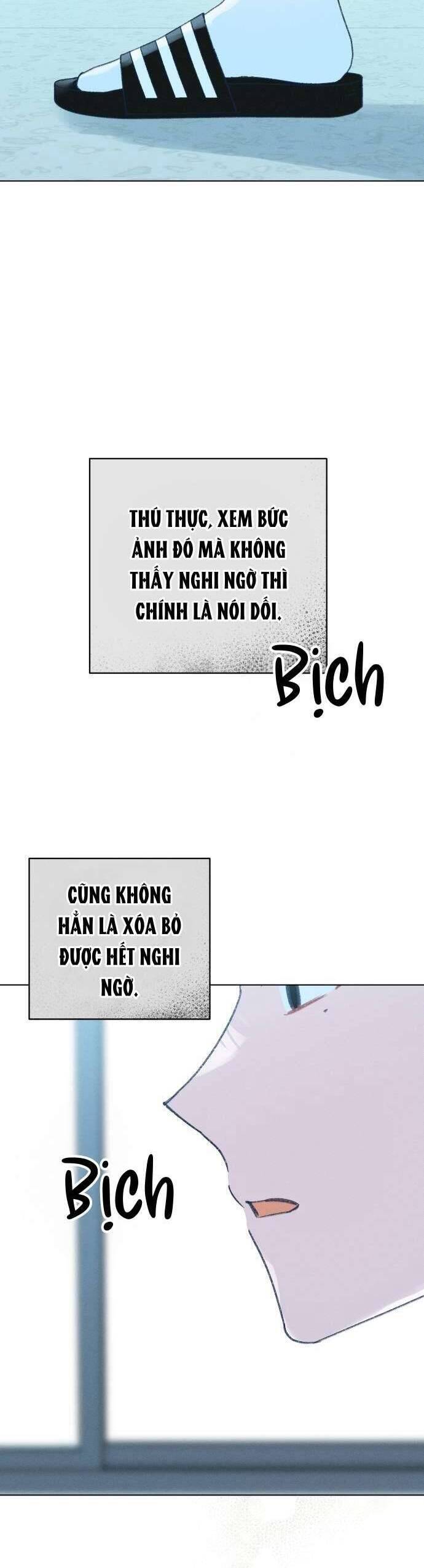 Bầu Trời Mùa Hạ Dấu Yêu Chap 18 - Next Chap 19
