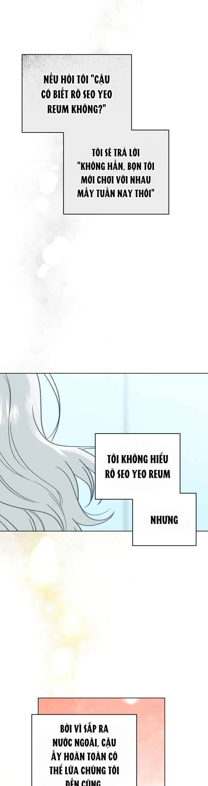 Bầu Trời Mùa Hạ Dấu Yêu Chap 18 - Next Chap 19