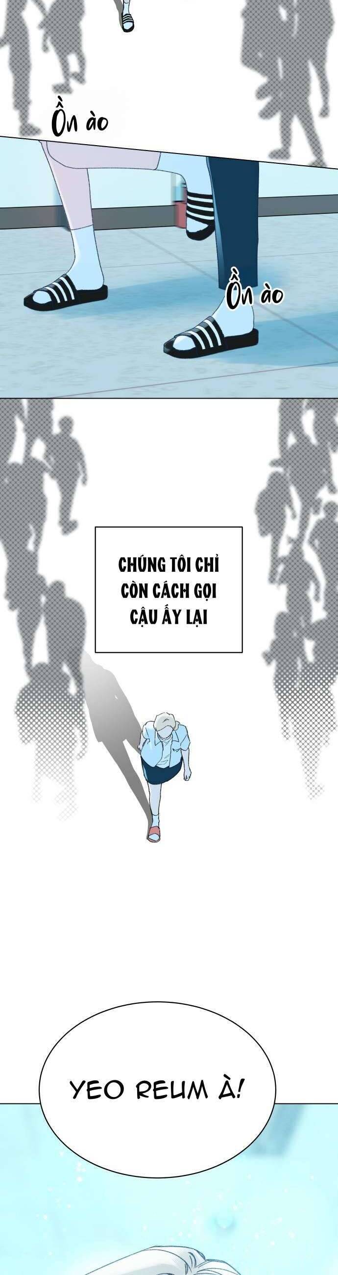 Bầu Trời Mùa Hạ Dấu Yêu Chap 18 - Next Chap 19