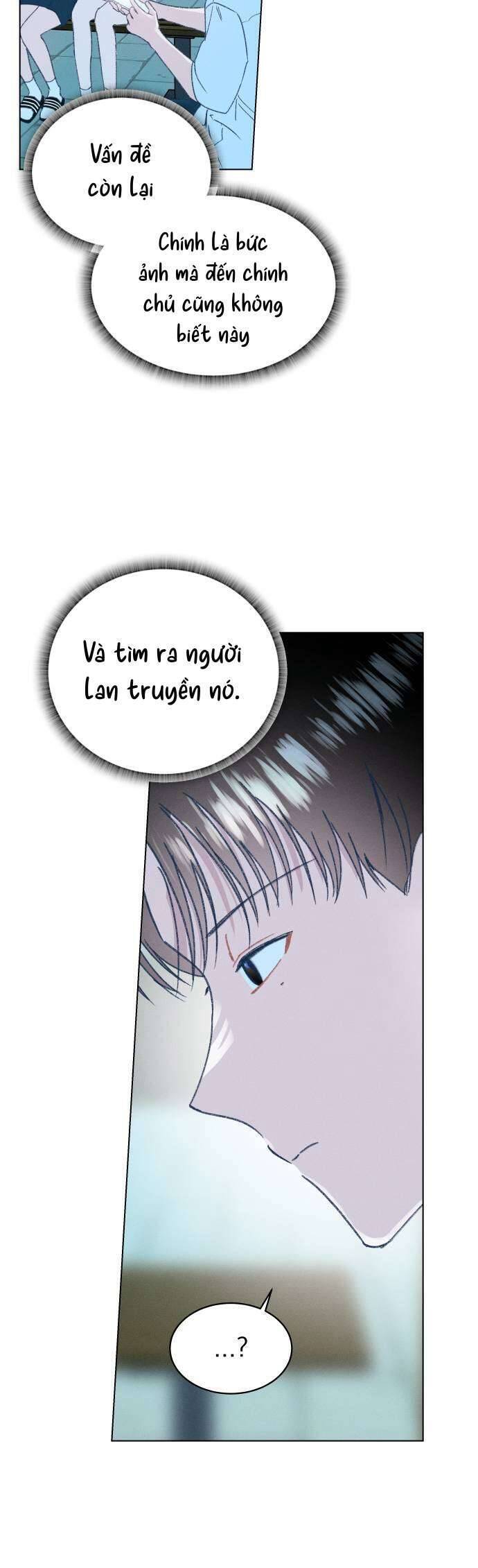 Bầu Trời Mùa Hạ Dấu Yêu Chap 18 - Next Chap 19