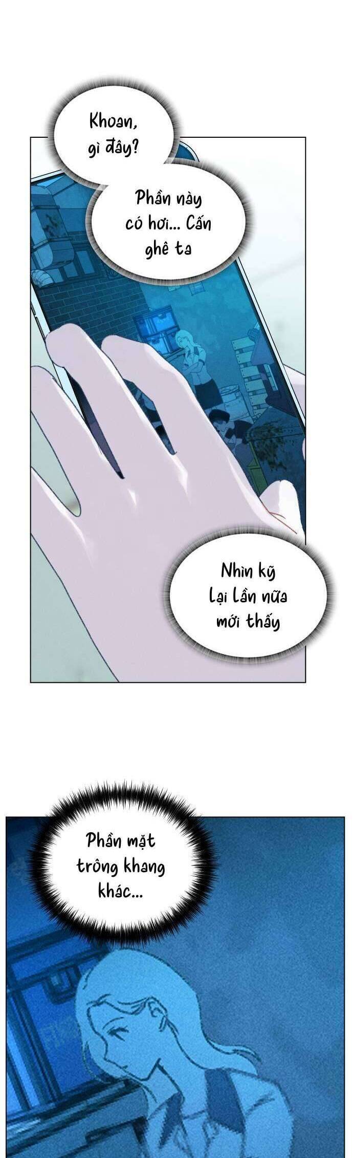 Bầu Trời Mùa Hạ Dấu Yêu Chap 18 - Next Chap 19