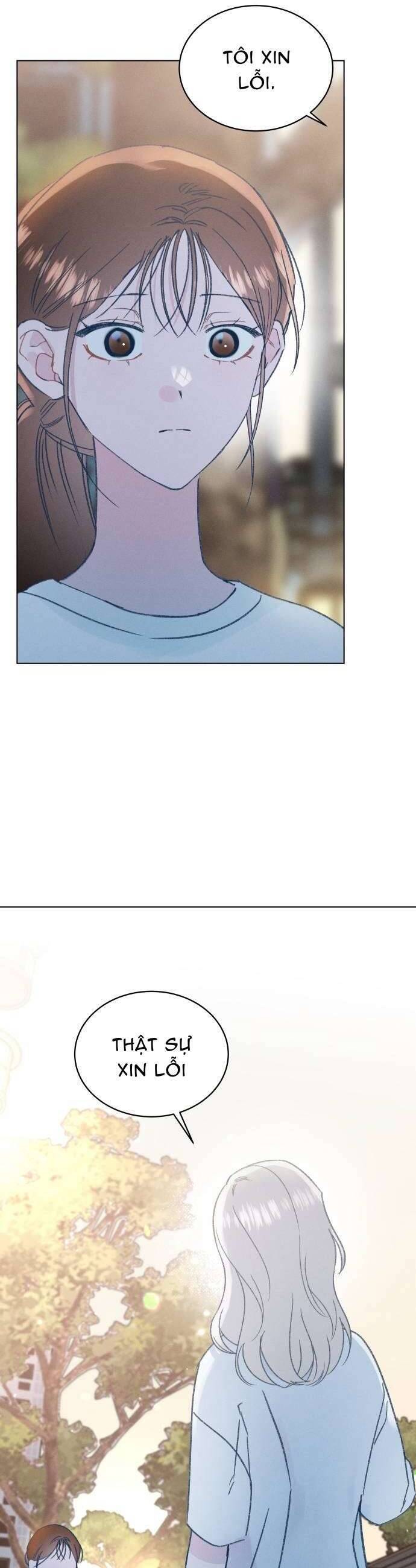 Bầu Trời Mùa Hạ Dấu Yêu Chap 18 - Next Chap 19