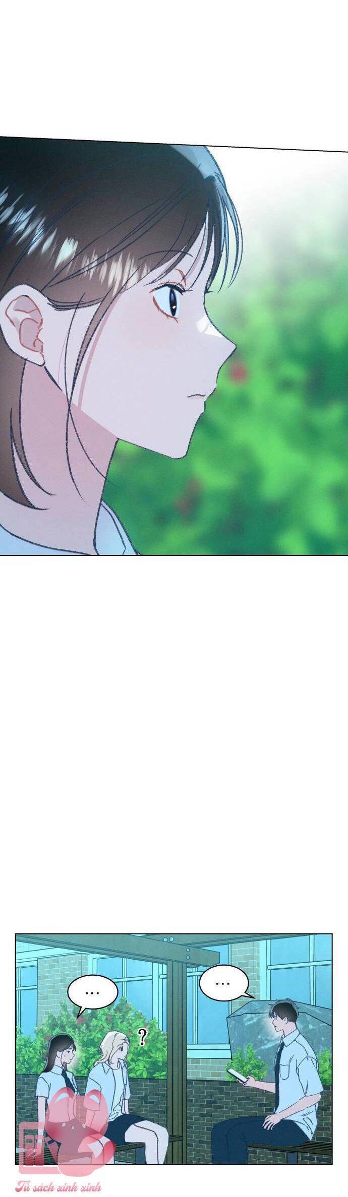 Bầu Trời Mùa Hạ Dấu Yêu Chap 19 - Next Chap 20