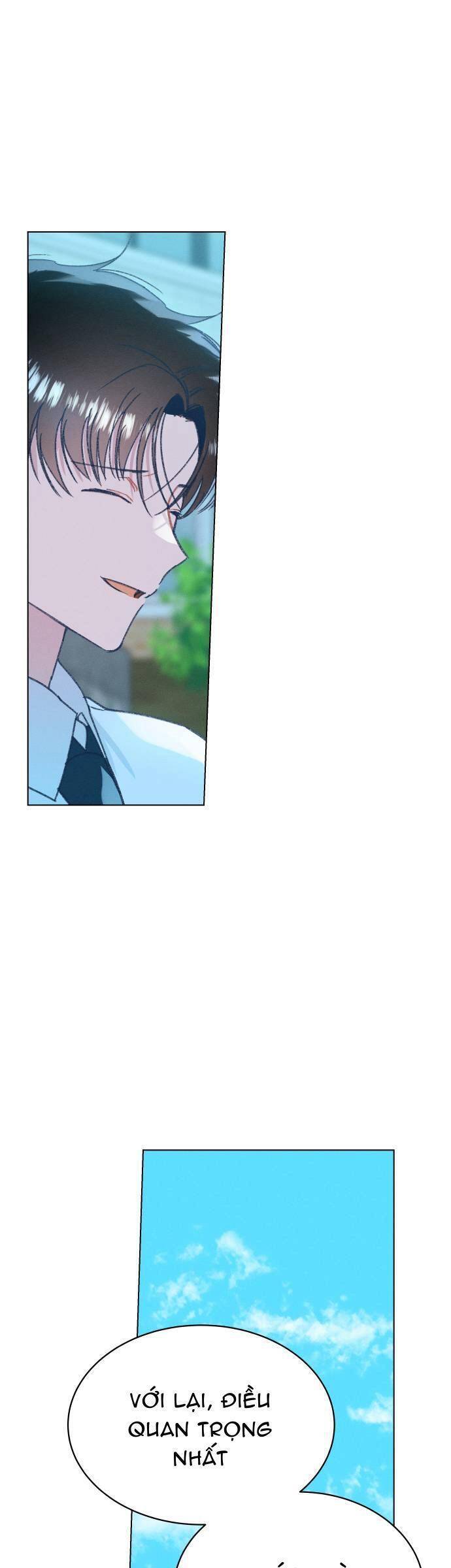 Bầu Trời Mùa Hạ Dấu Yêu Chap 19 - Next Chap 20