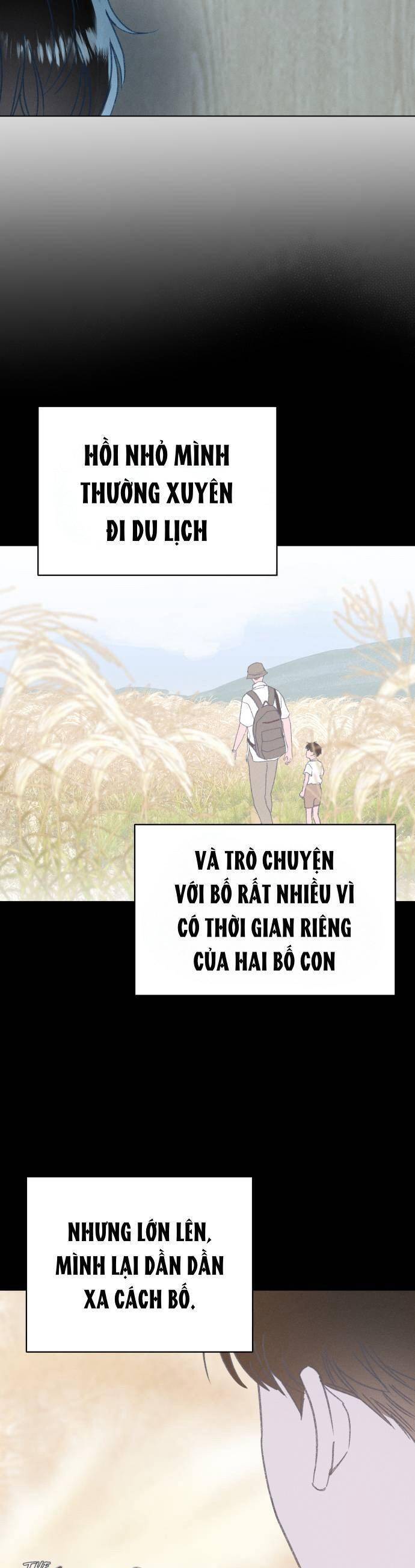 Bầu Trời Mùa Hạ Dấu Yêu Chap 19 - Next Chap 20