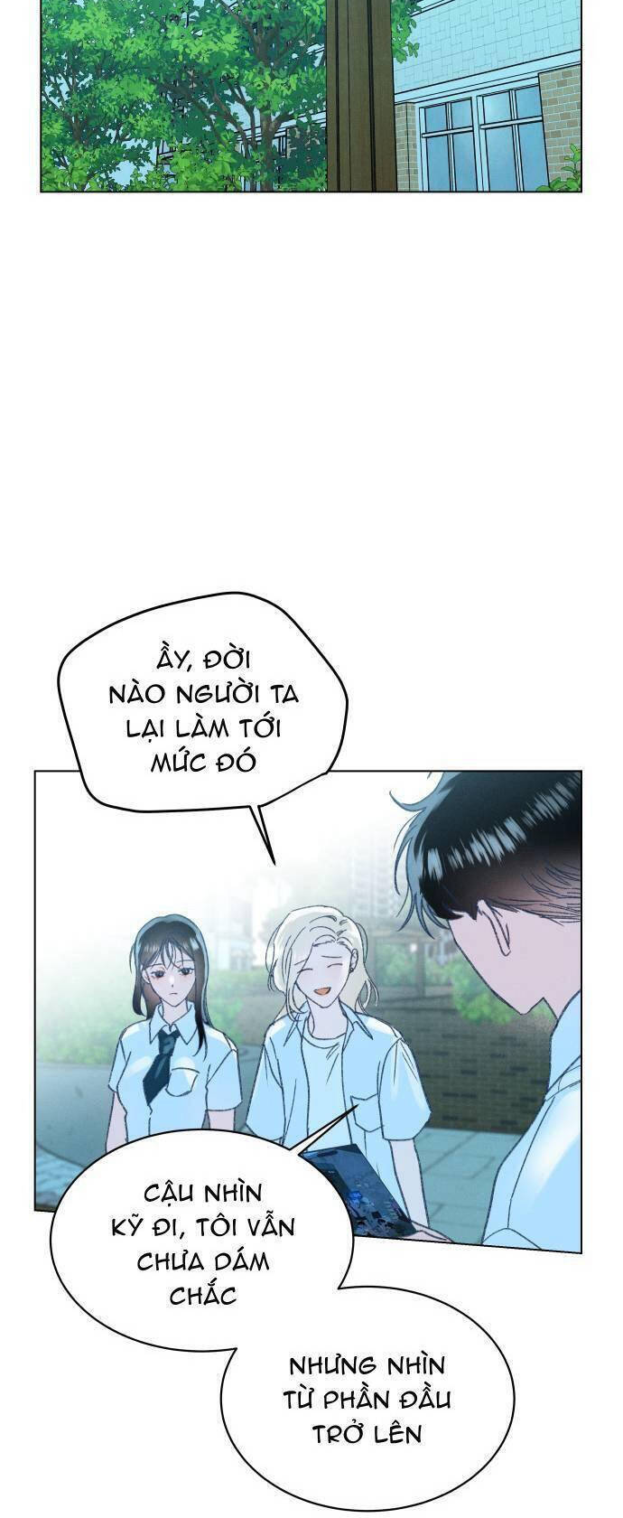 Bầu Trời Mùa Hạ Dấu Yêu Chap 19 - Next Chap 20