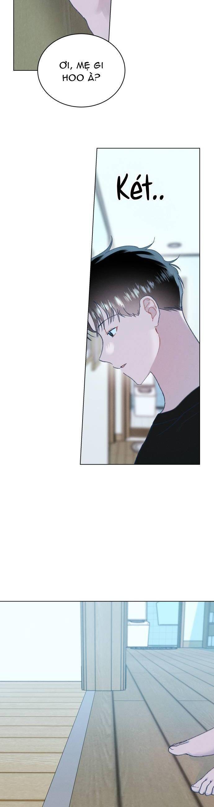 Bầu Trời Mùa Hạ Dấu Yêu Chap 19 - Next Chap 20