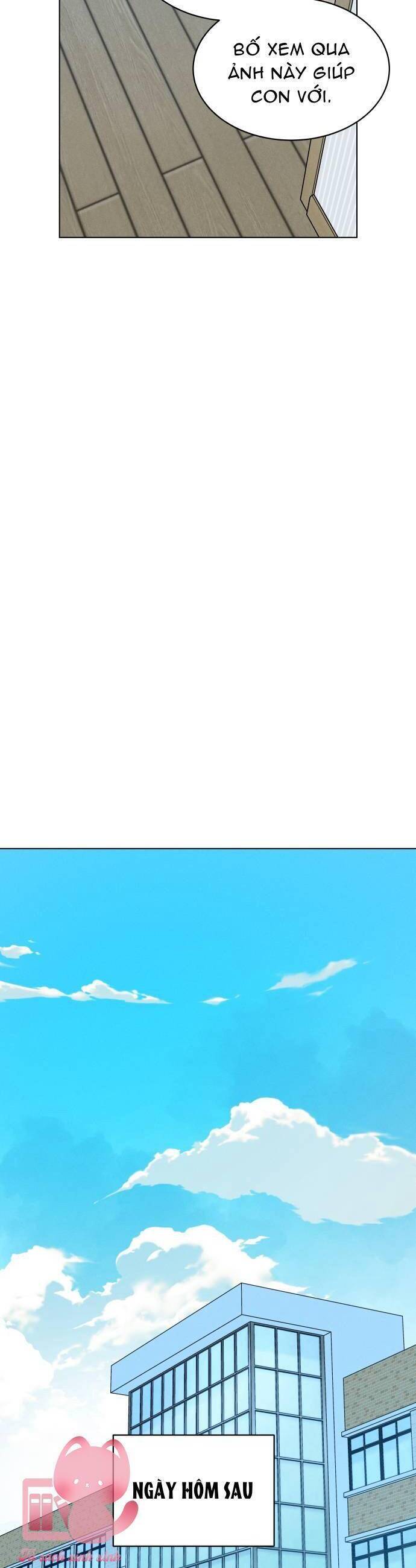 Bầu Trời Mùa Hạ Dấu Yêu Chap 19 - Next Chap 20