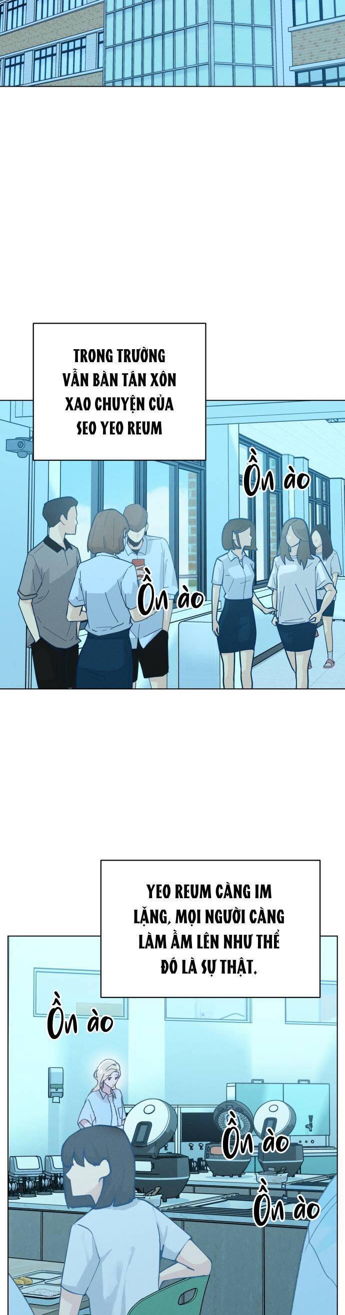 Bầu Trời Mùa Hạ Dấu Yêu Chap 19 - Next Chap 20