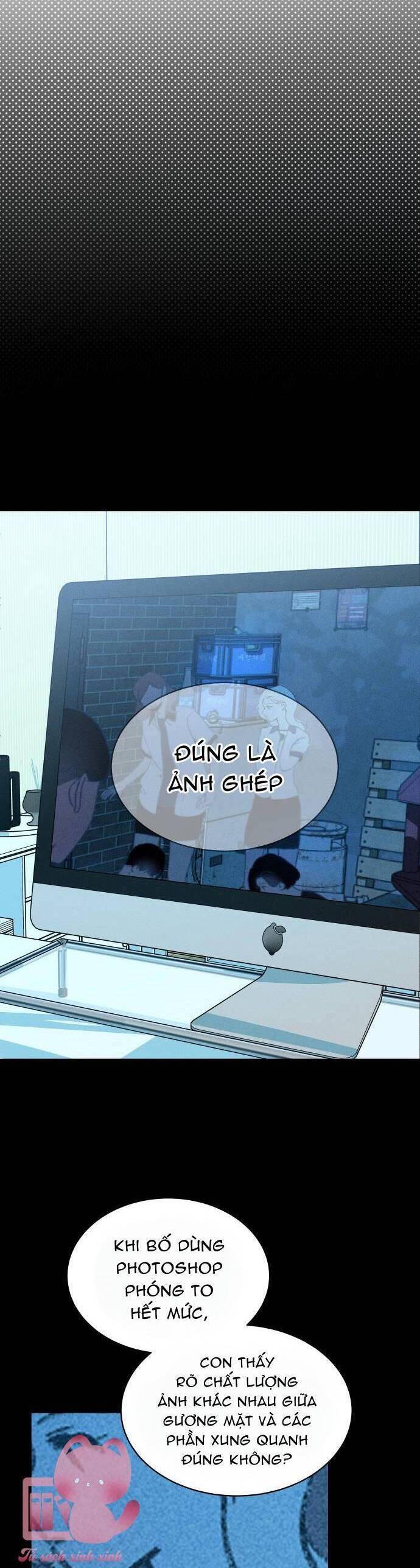 Bầu Trời Mùa Hạ Dấu Yêu Chap 19 - Next Chap 20