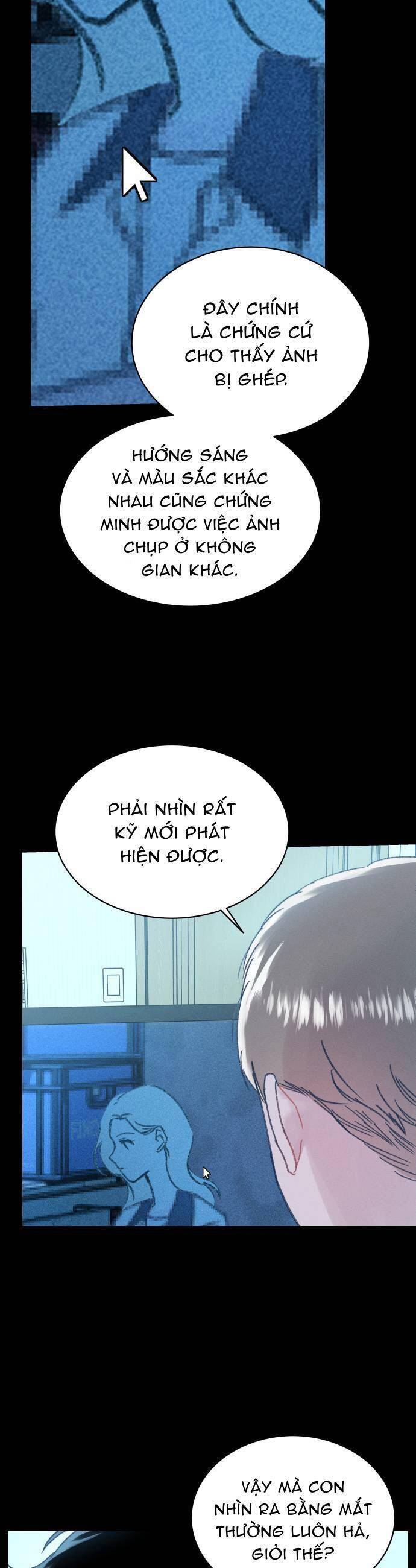 Bầu Trời Mùa Hạ Dấu Yêu Chap 19 - Next Chap 20