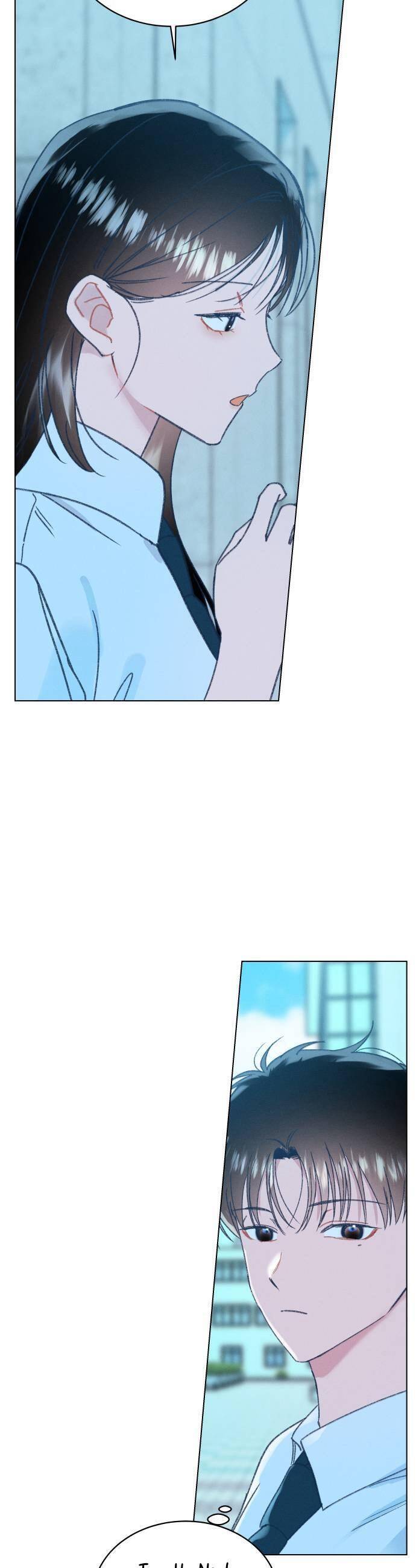 Bầu Trời Mùa Hạ Dấu Yêu Chap 19 - Next Chap 20