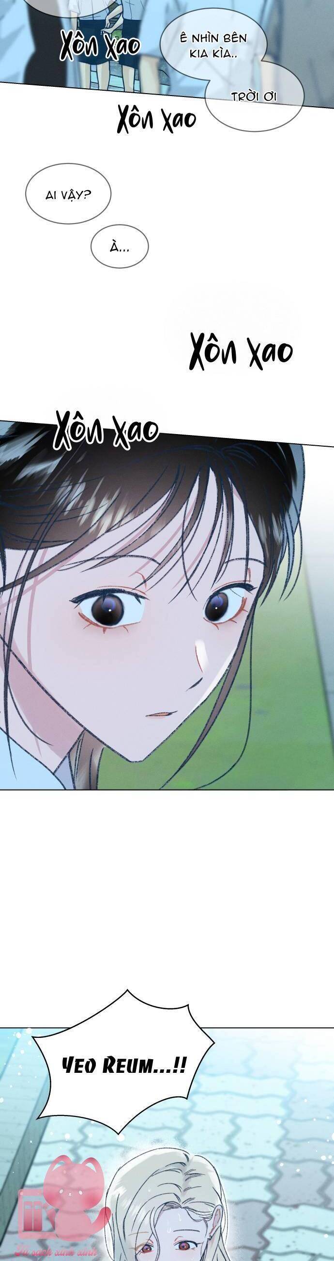 Bầu Trời Mùa Hạ Dấu Yêu Chap 19 - Next Chap 20
