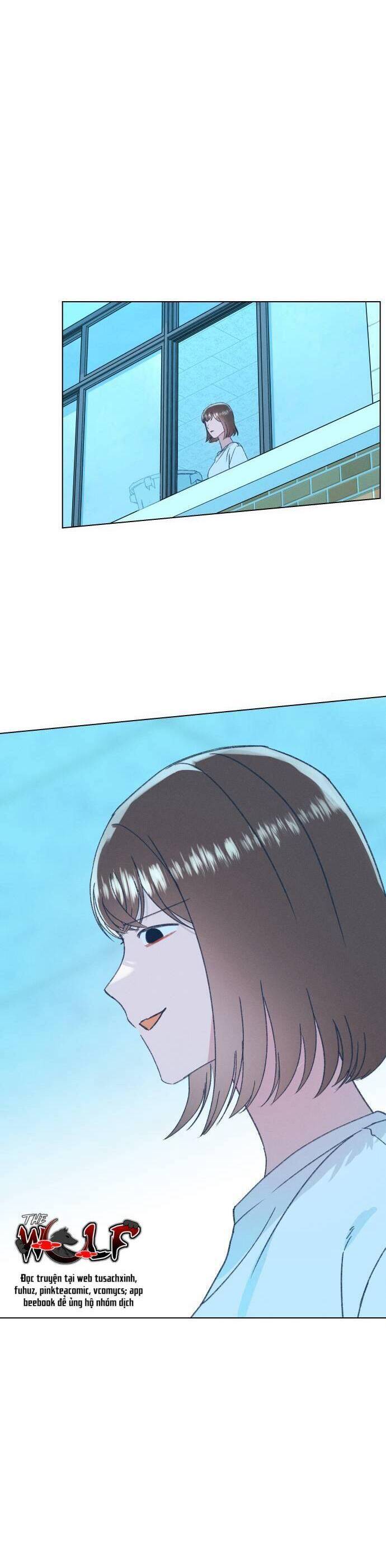 Bầu Trời Mùa Hạ Dấu Yêu Chap 19 - Next Chap 20